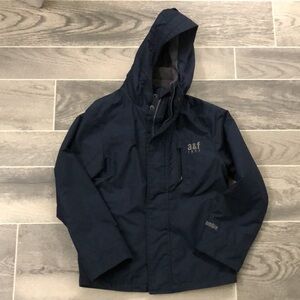 Abercrombie boys jacket/ coat